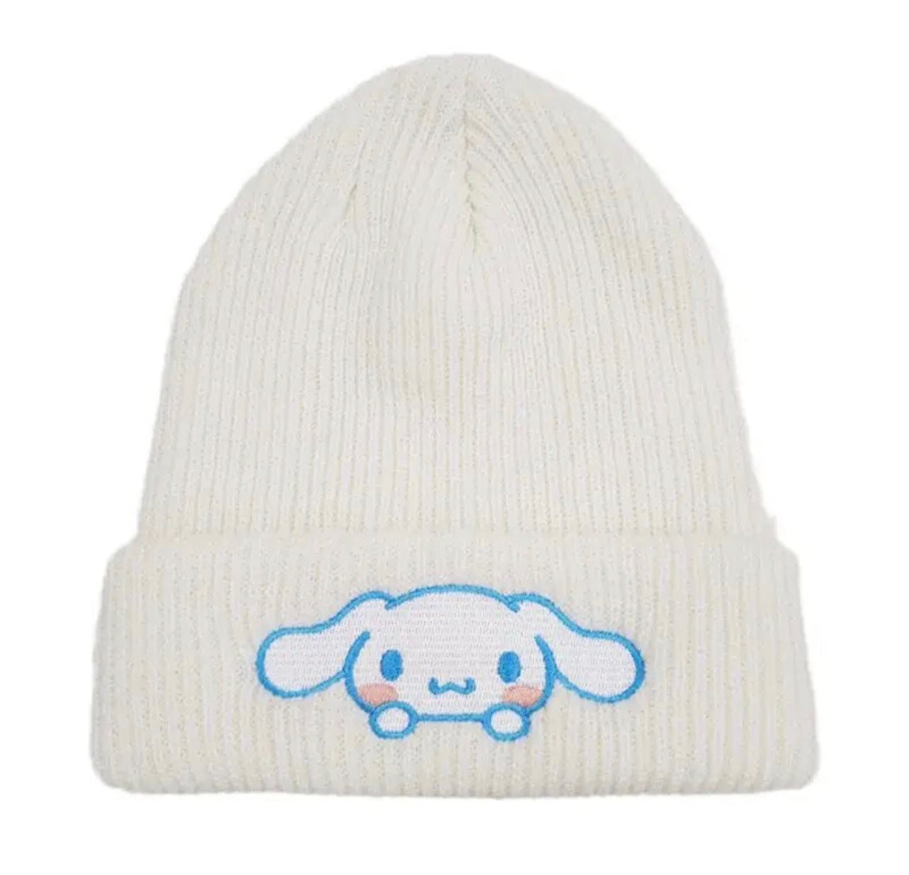CR BEANIE