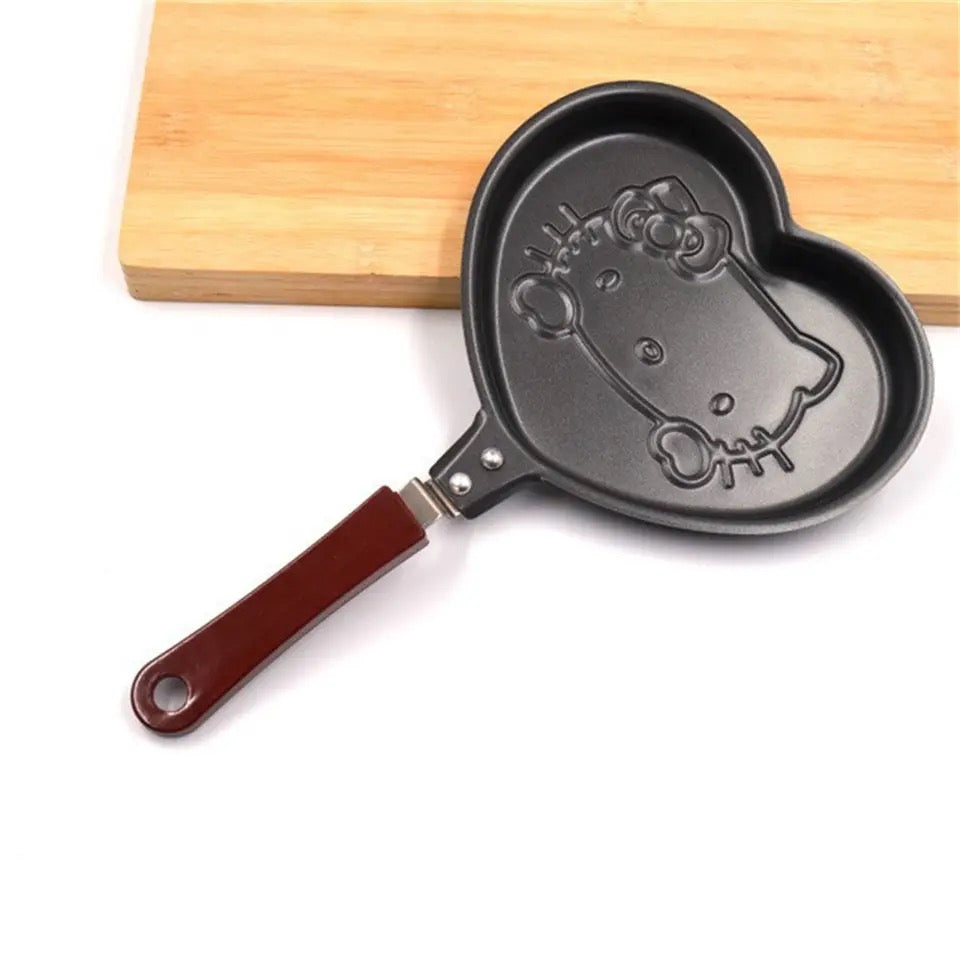 HK MINI FRYING PAN