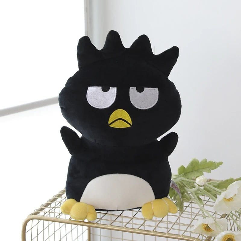 BB PLUSH