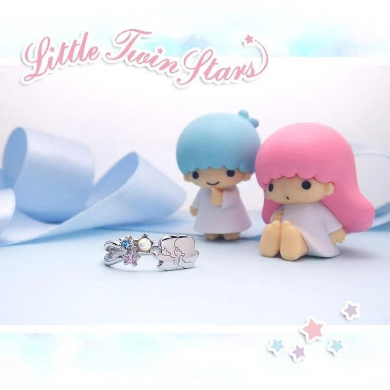 LTS ADJUSTABLE RING