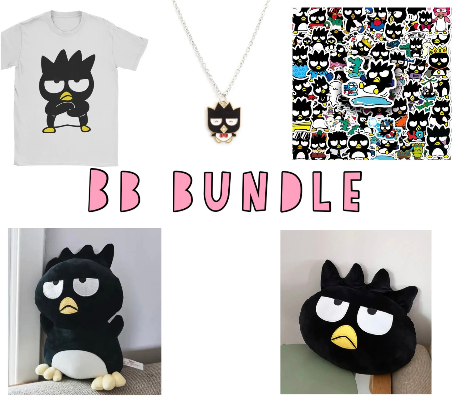 BB BUNDLE