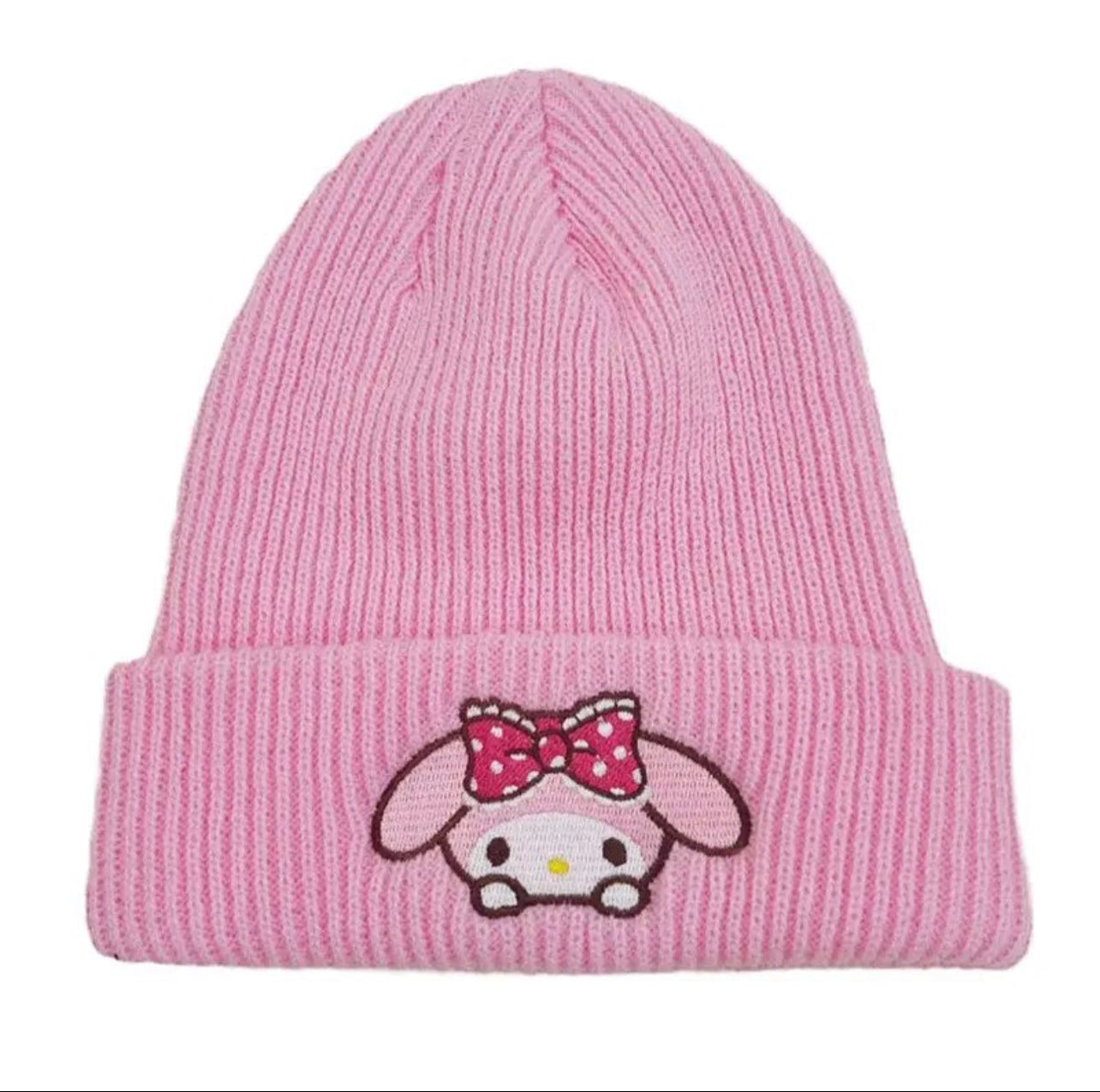MM BEANIE