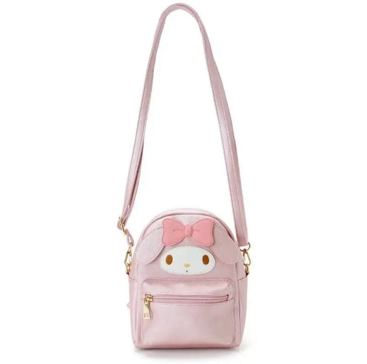 SAN CROSSBODY/BACKPACK