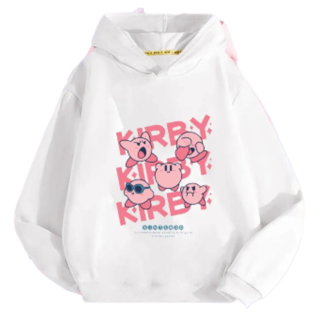 KIR HOODIE