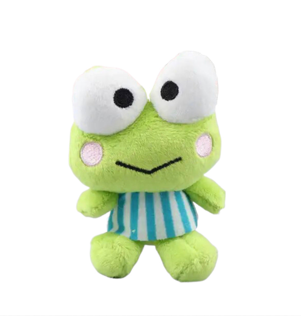 KER MINI PLUSH