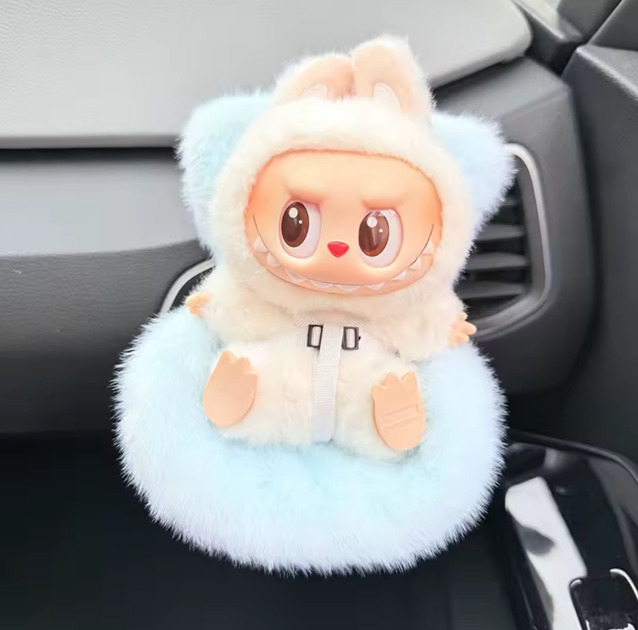 DOLL CAR SEAT CHAIR