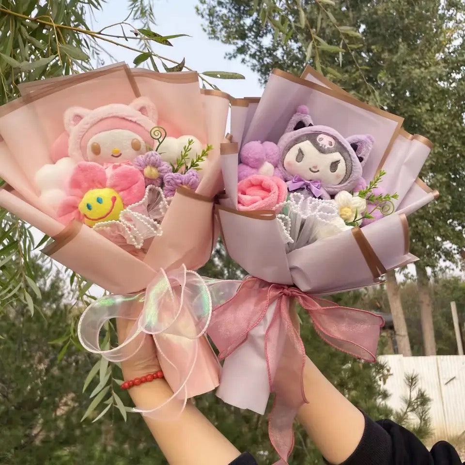 MINI KUR BOUQUET