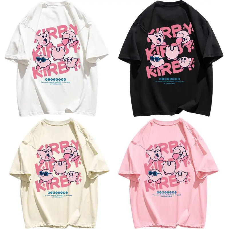 KIR OVERSIZED TSHIRT