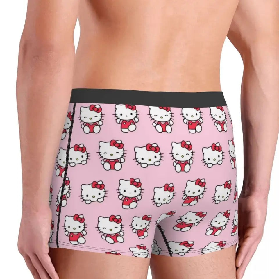 HK BOXER SHORTS