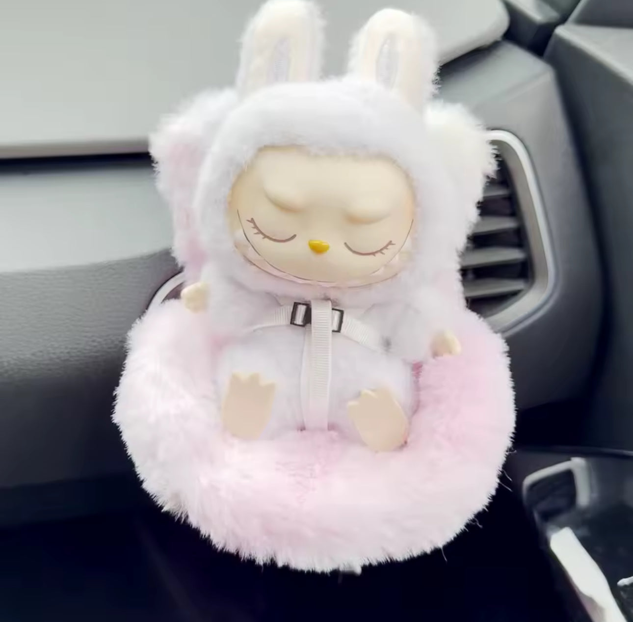 DOLL CAR SEAT CHAIR
