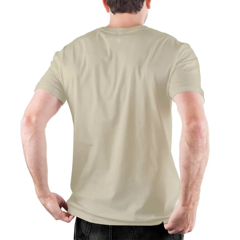 BB TAN TSHIRT