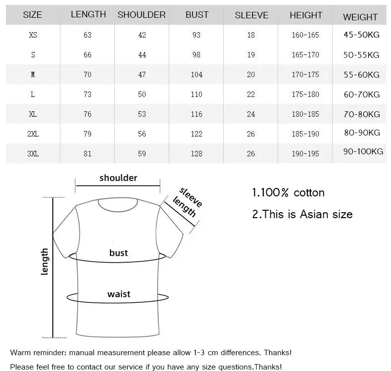 SAN CHARACTER TSHIRT