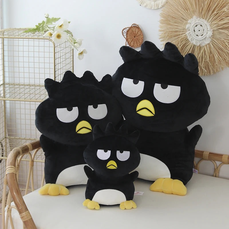 BB PLUSH