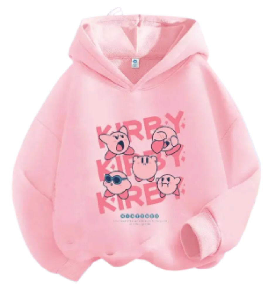 KIR HOODIE