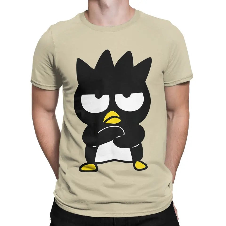 BB TAN TSHIRT