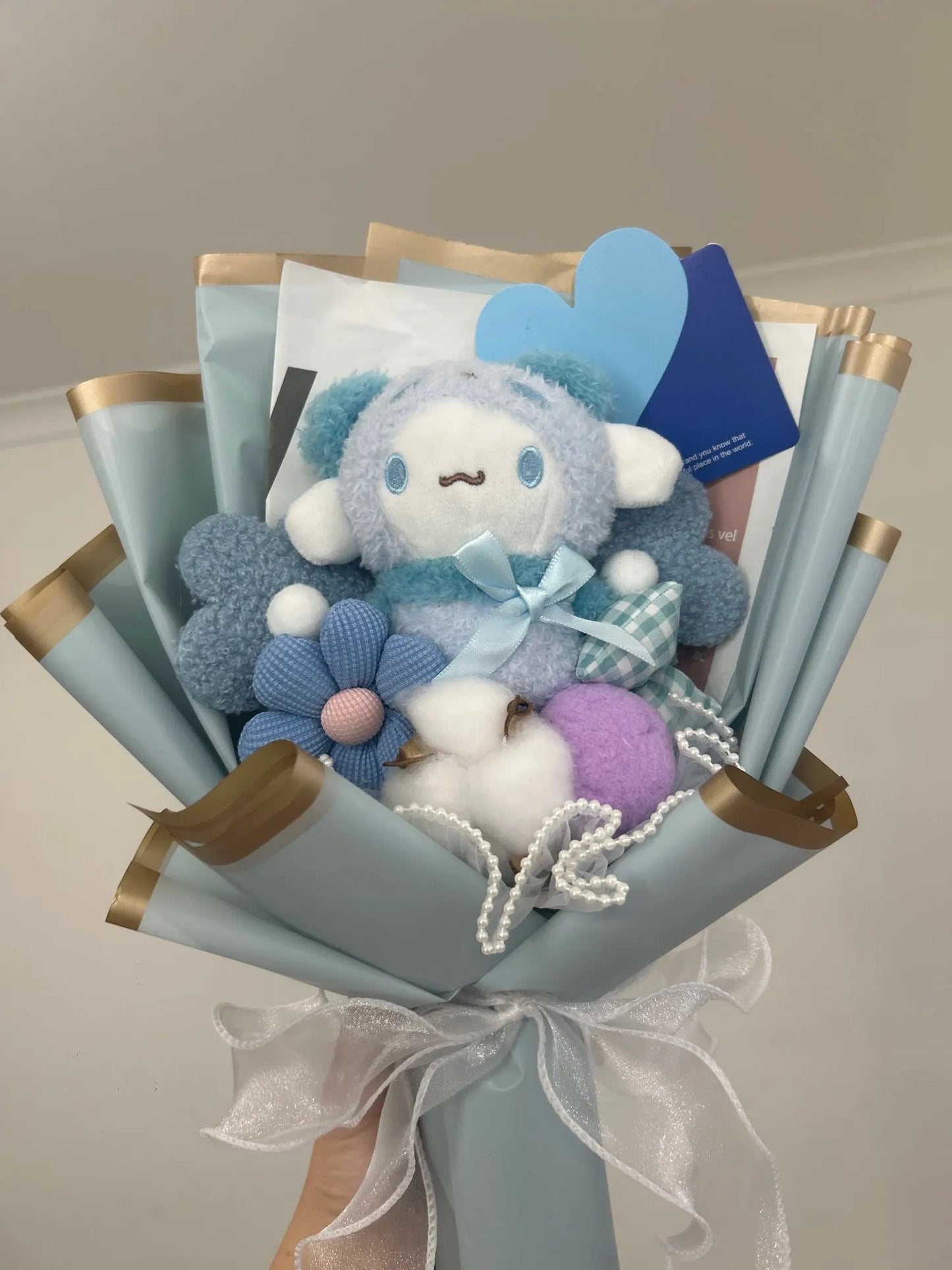 MINI CR BOUQUET