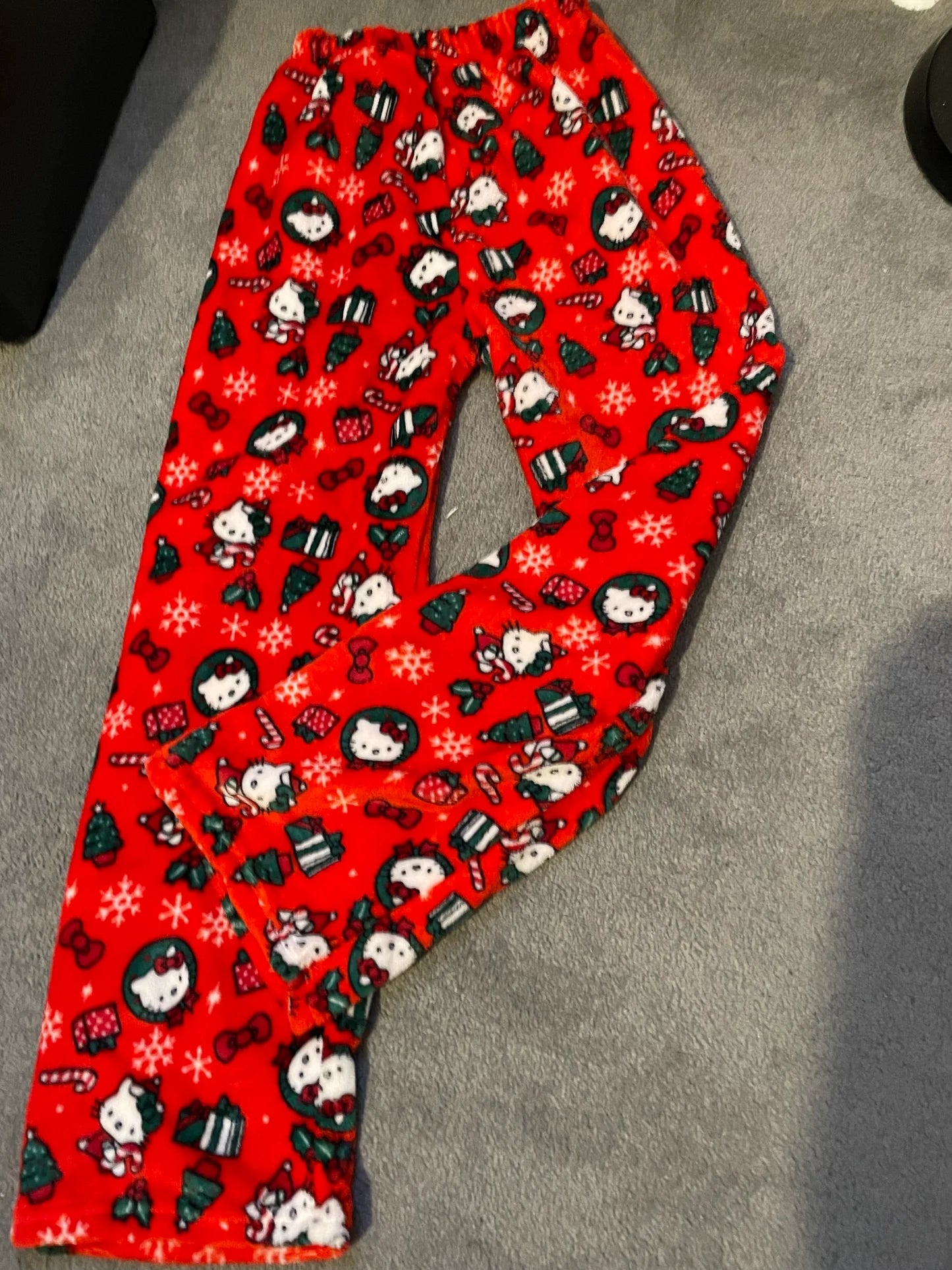 HK CHRISTMAS BOTTOMS