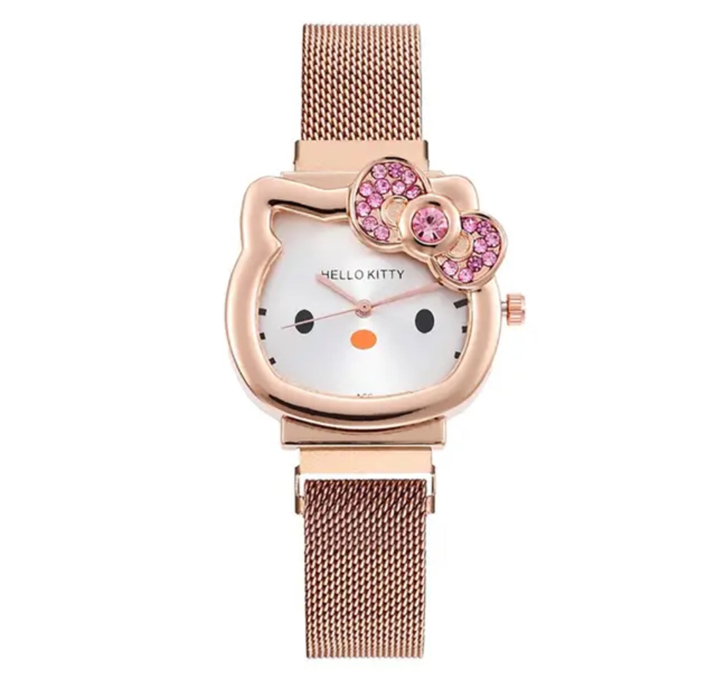 HK WATCH