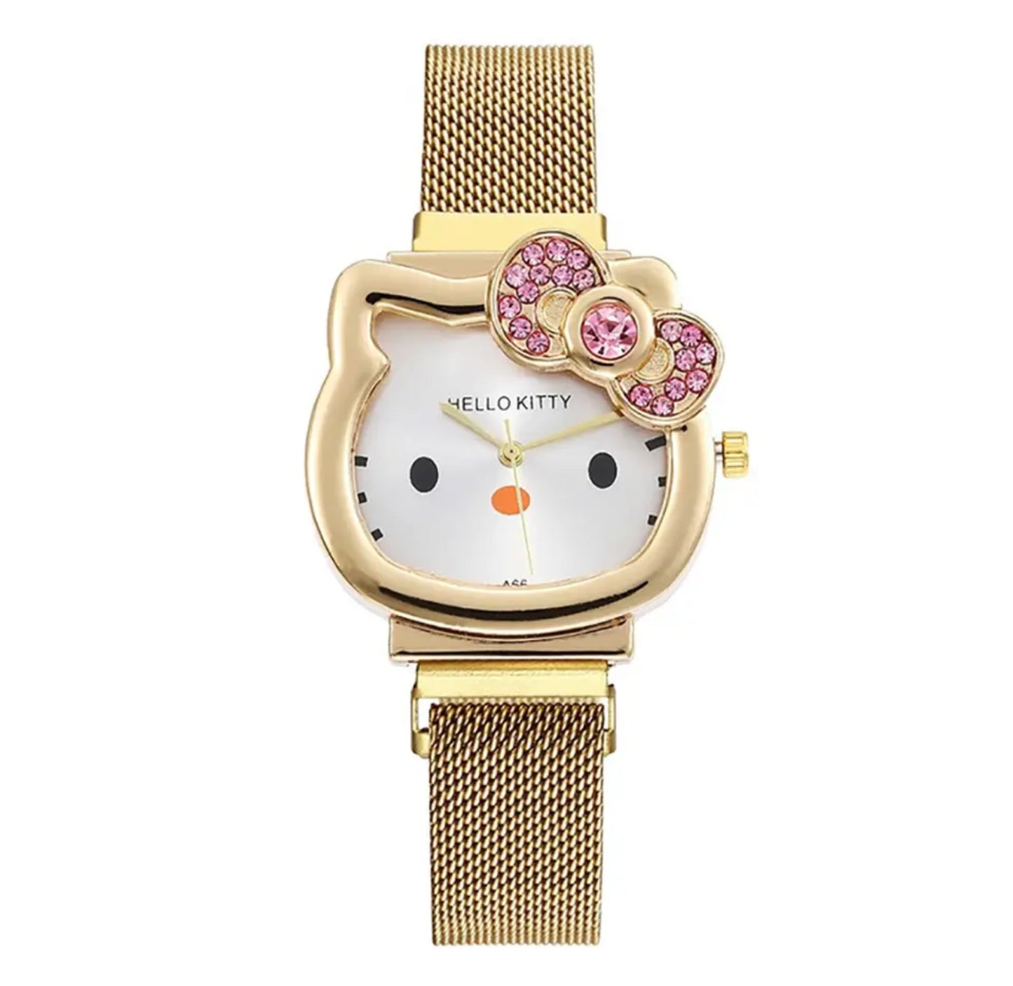 HK WATCH