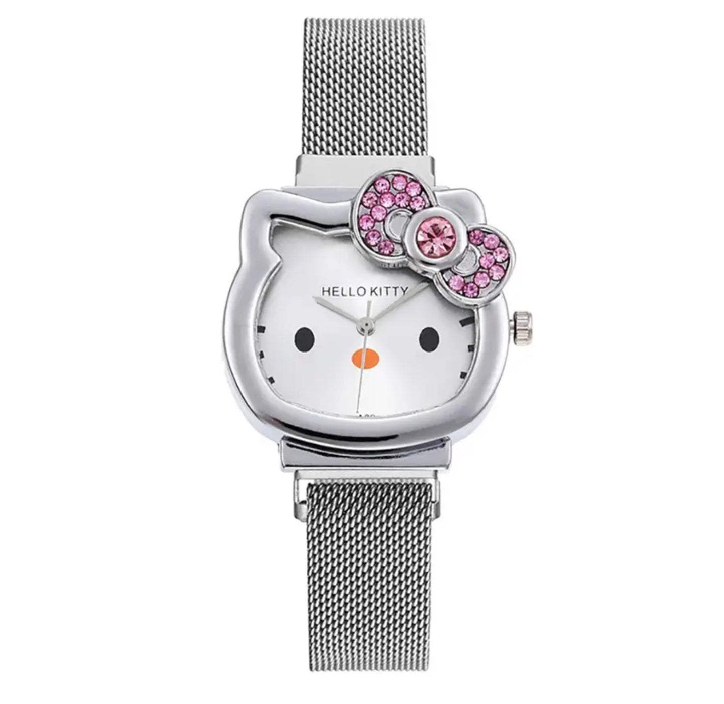 HK WATCH