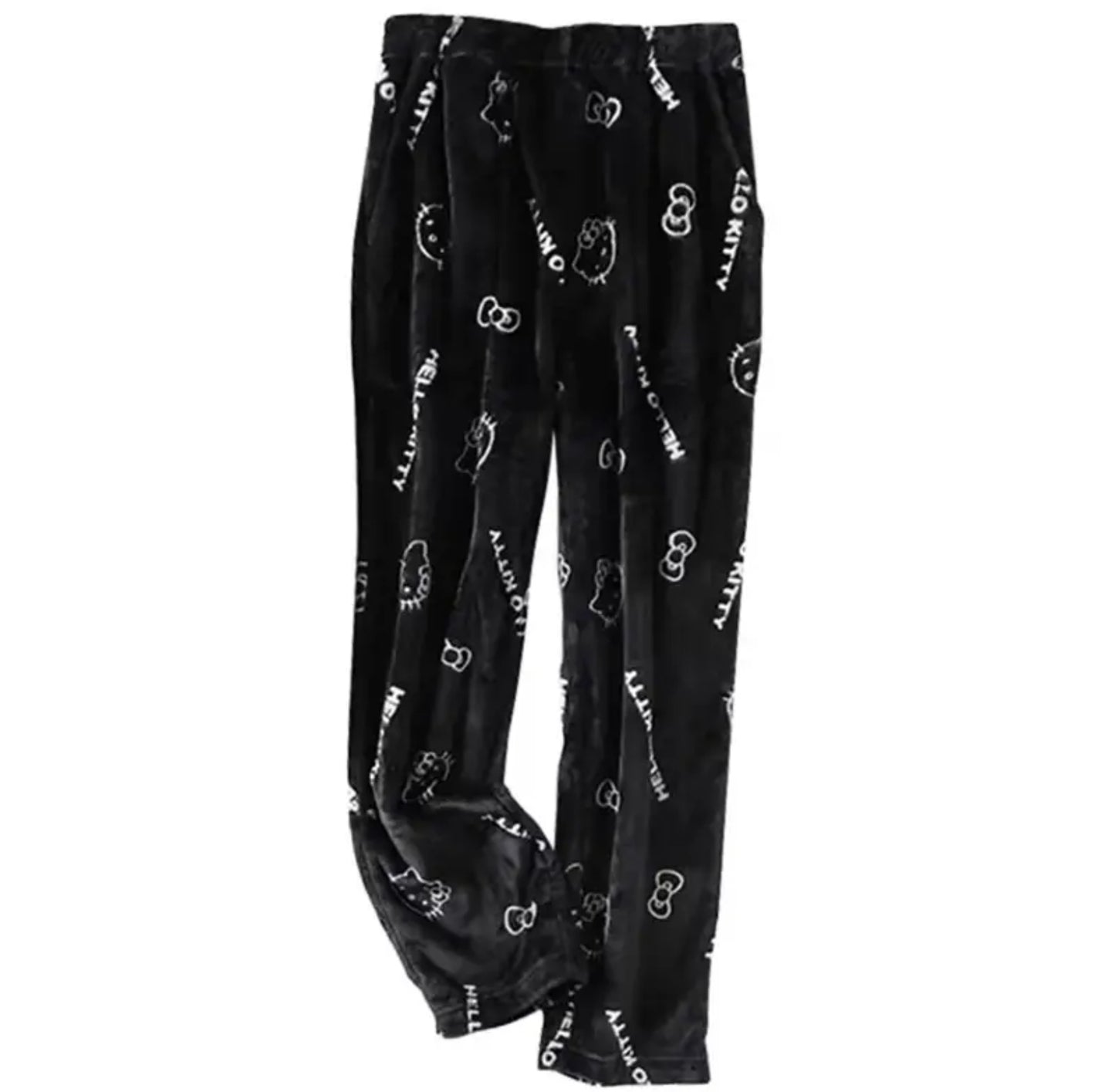 HK LOUNGE/ PYJAMA BOTTOMS