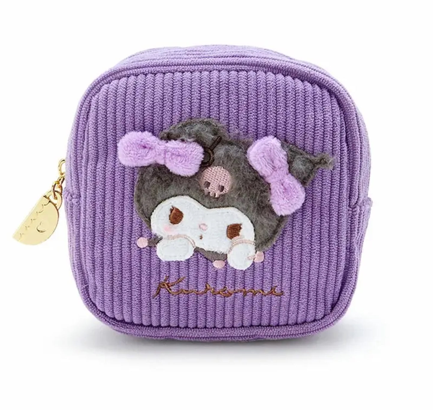 SAN CUTESY PURSE