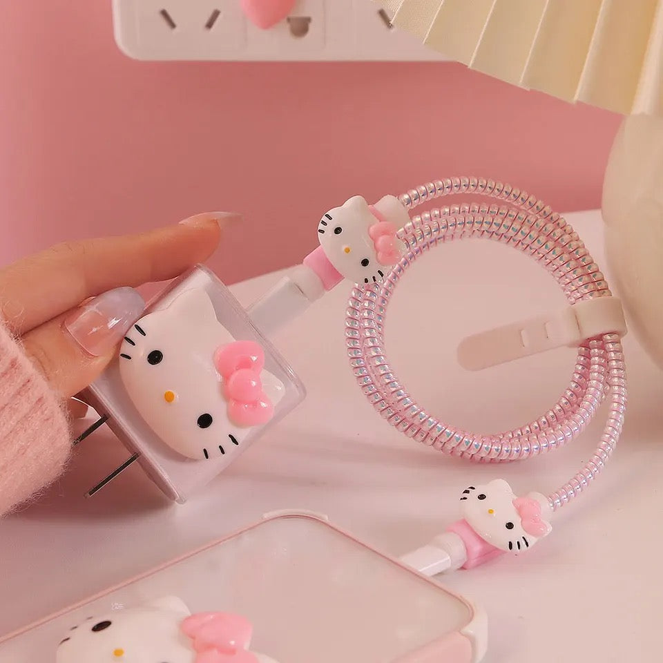 BFE HK CHARGER COVER