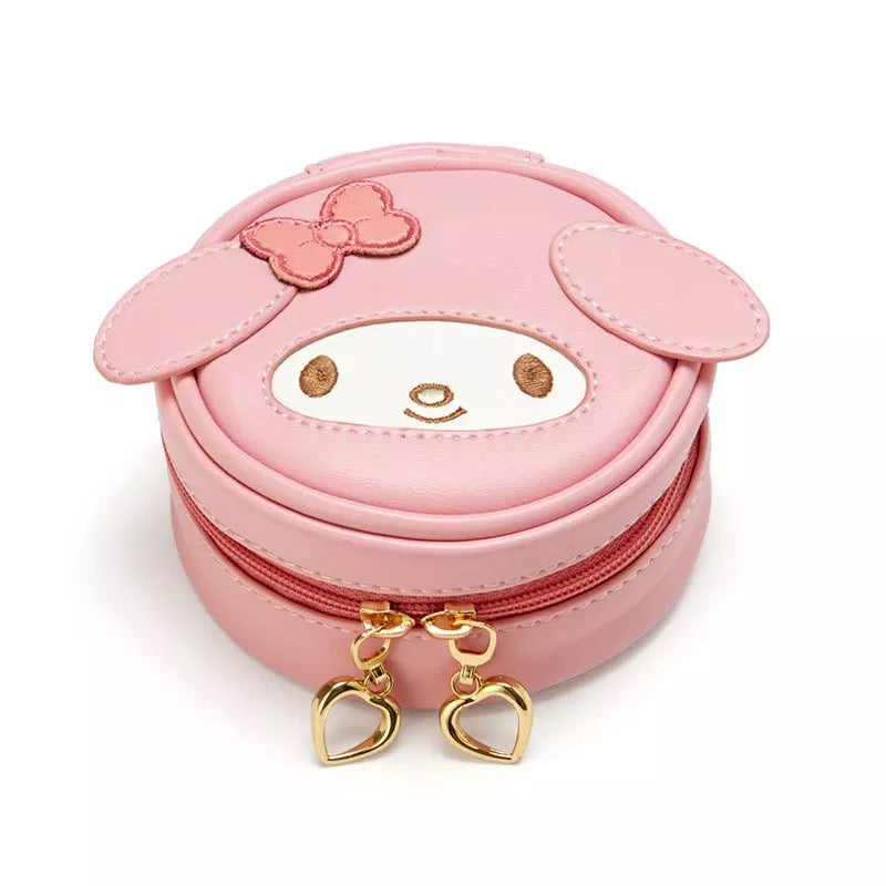 SAN COIN PURSE