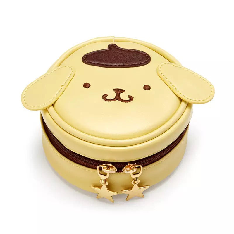 SAN COIN PURSE