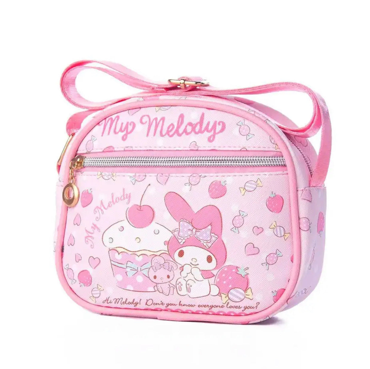SAN MINI BAG