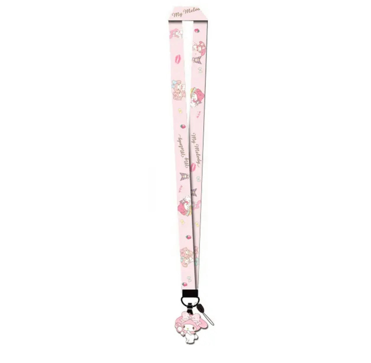 SAN LANYARD