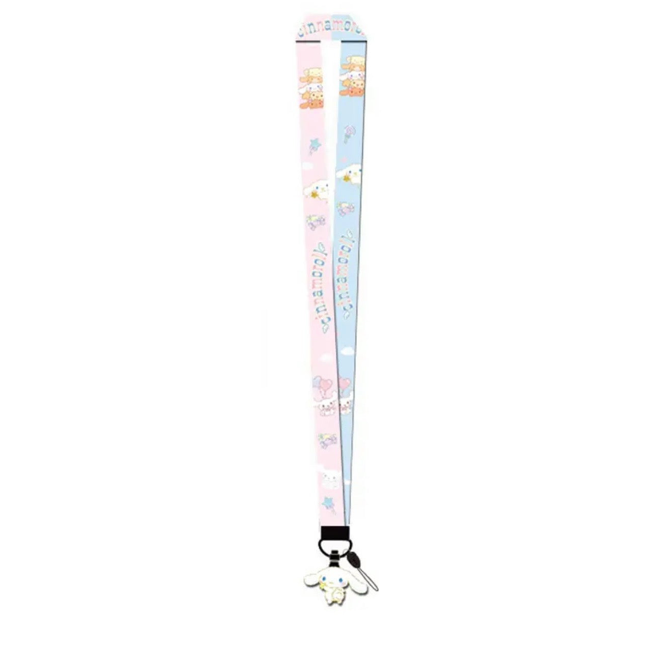 SAN LANYARD