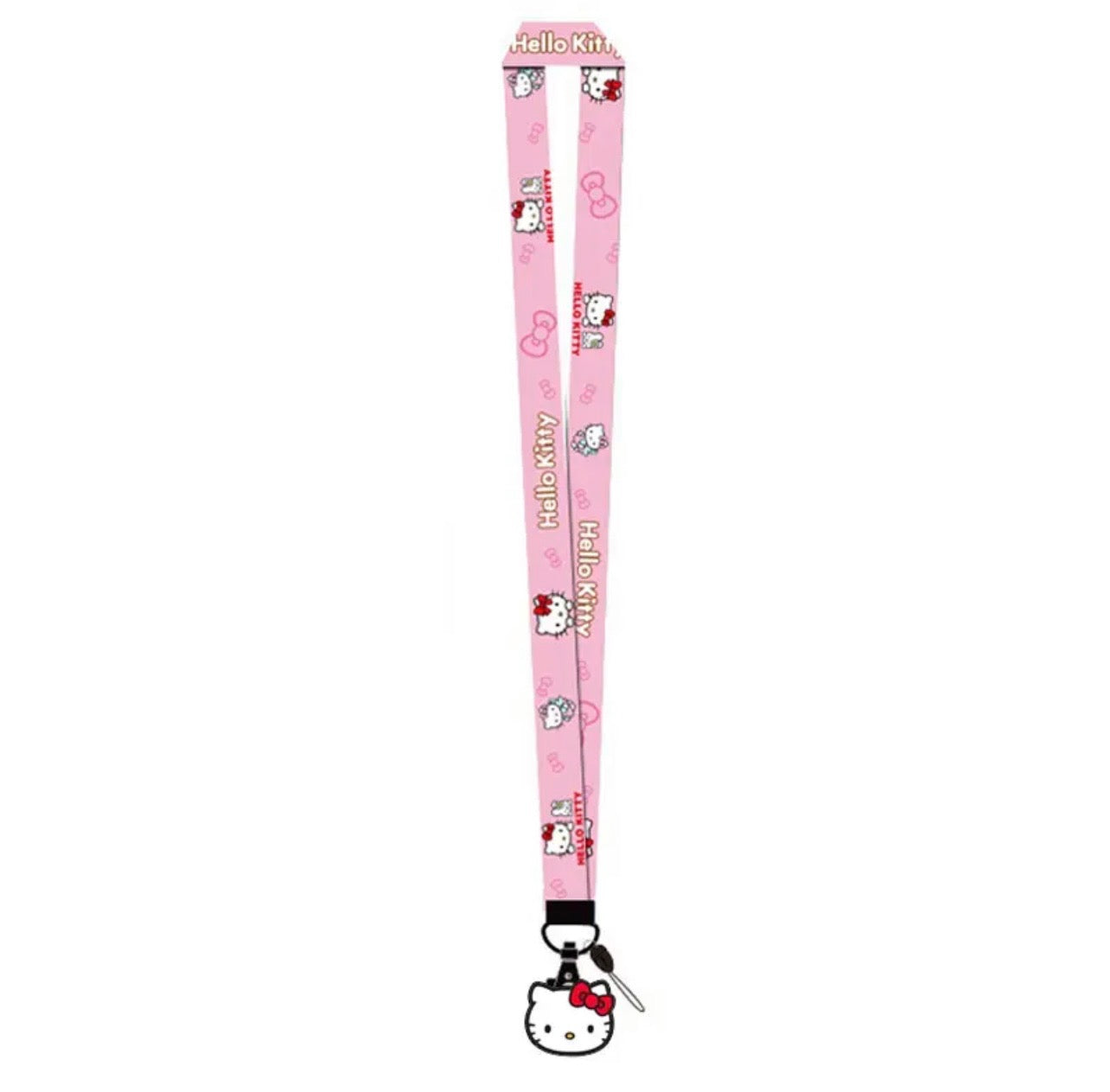 SAN LANYARD