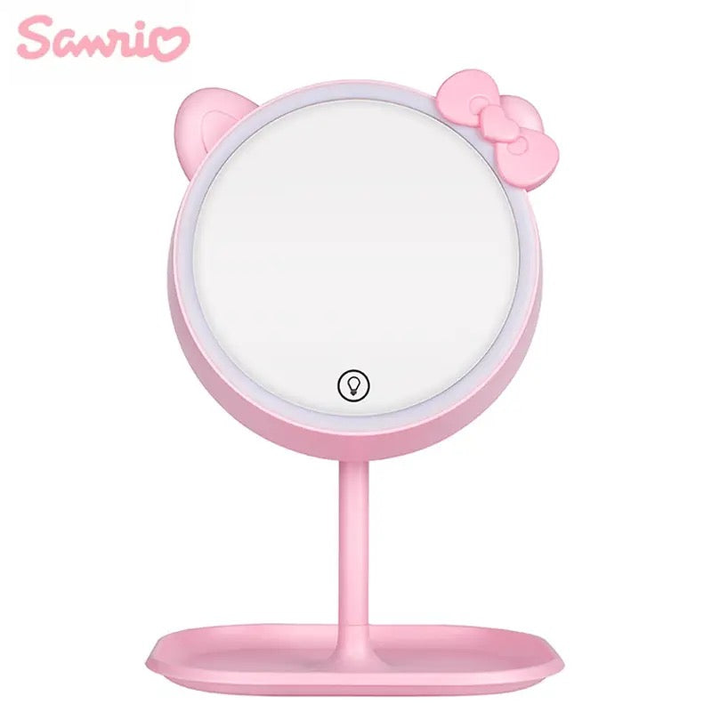 HK LIGHT UP MIRROR