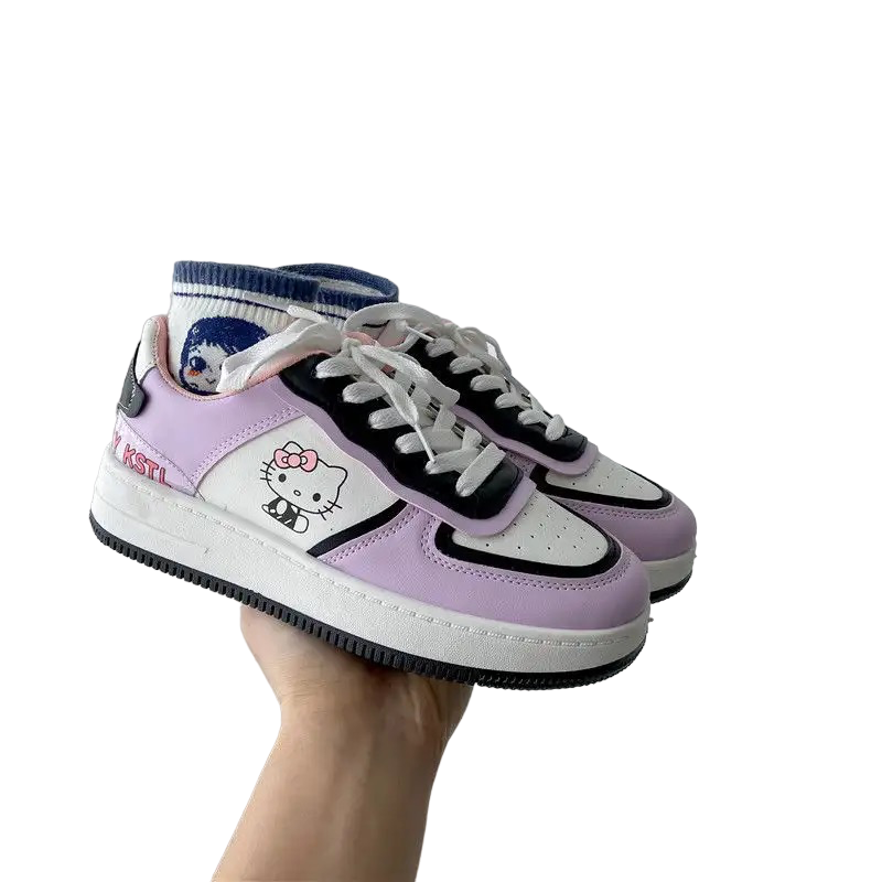 HK TRAINERS