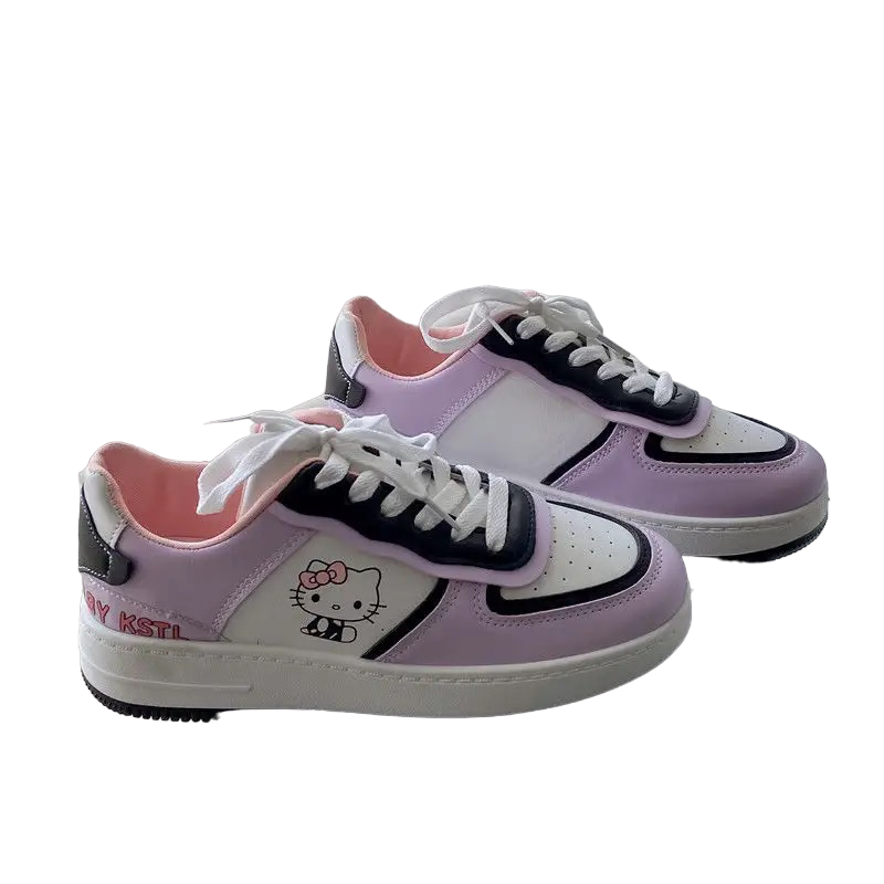 HK TRAINERS