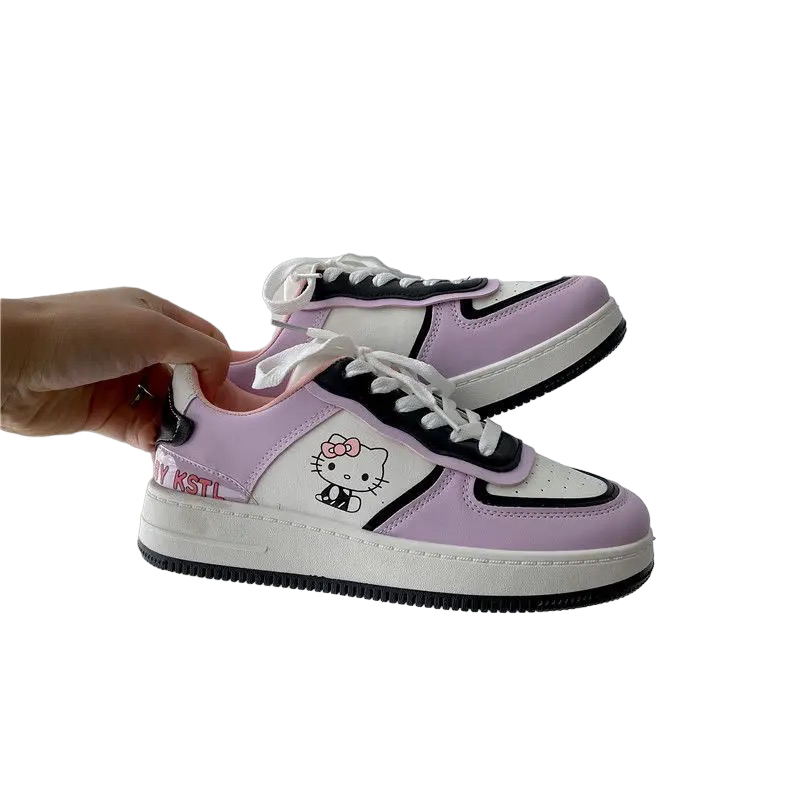 HK TRAINERS