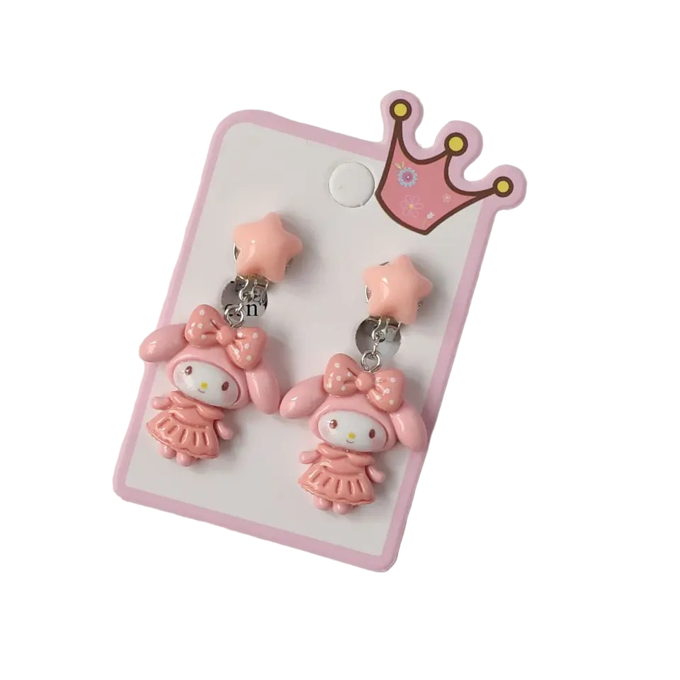 MM HANDMADE EARRINGS