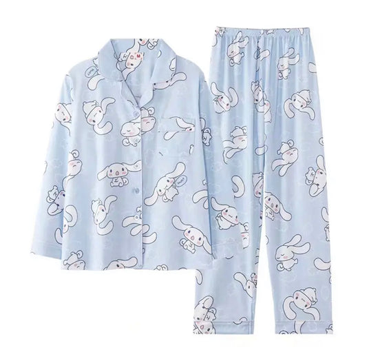 CR PYJAMAS