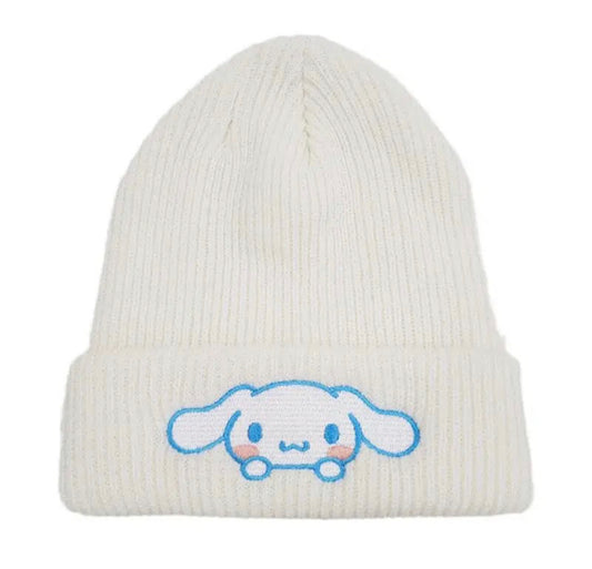 CR BEANIE