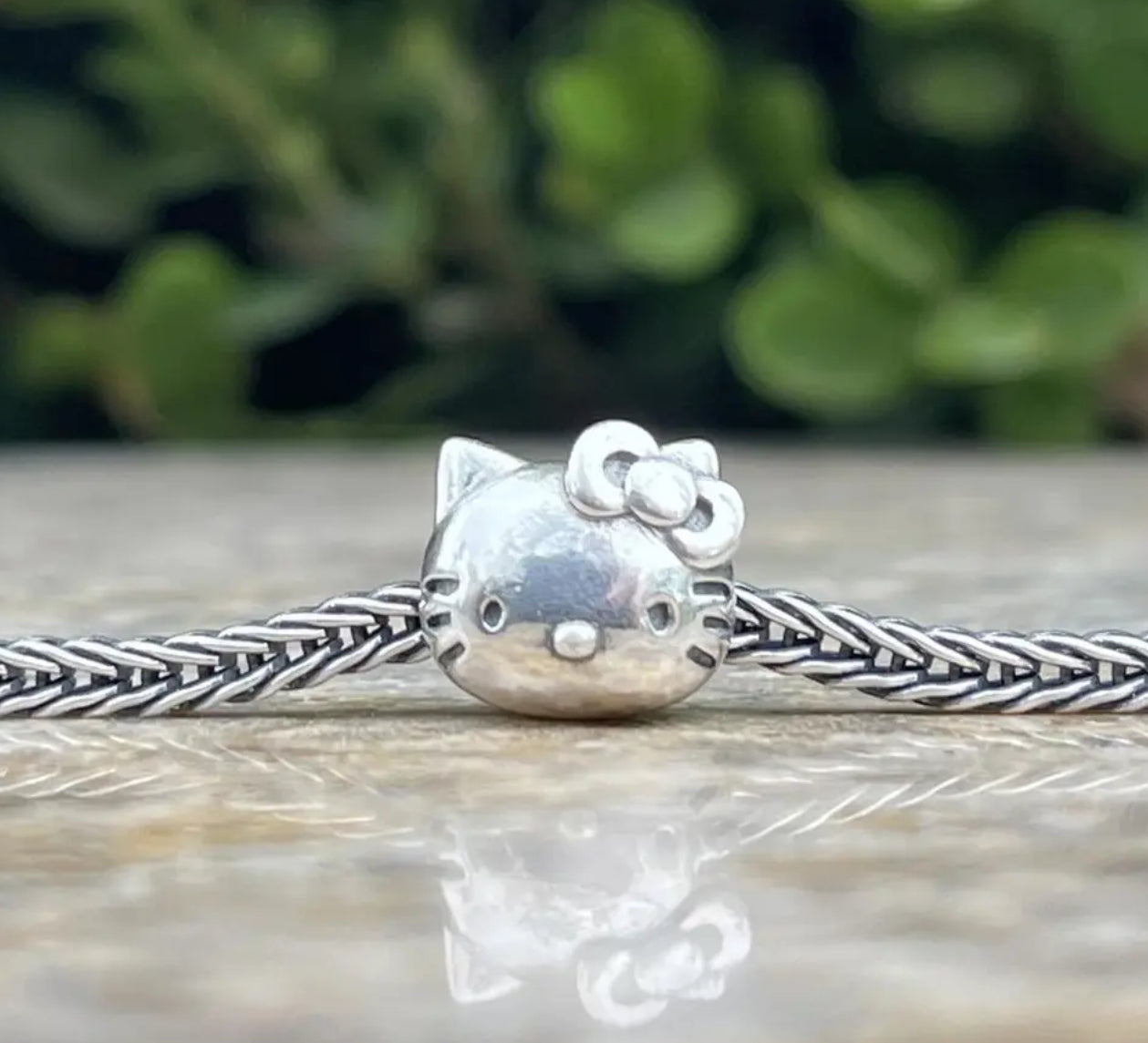 SAN BRACELET CHARMS