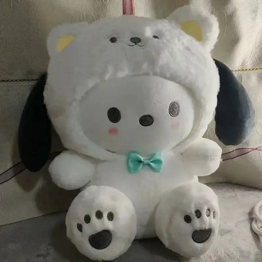 POC BABY GROW PLUSH