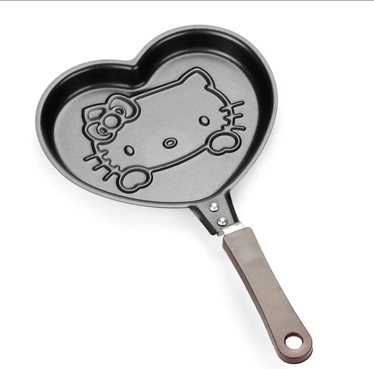 HK MINI FRYING PAN