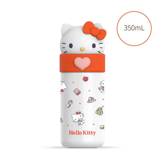 SAN WATER BOTTLE 350ML