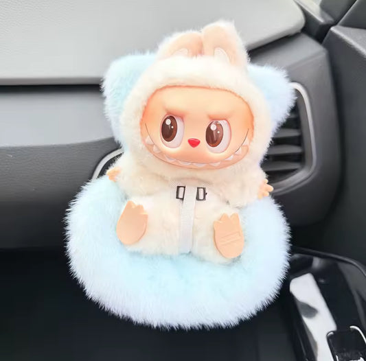 DOLL CAR SEAT CHAIR