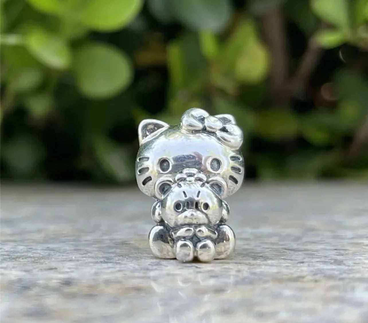SAN BRACELET CHARMS