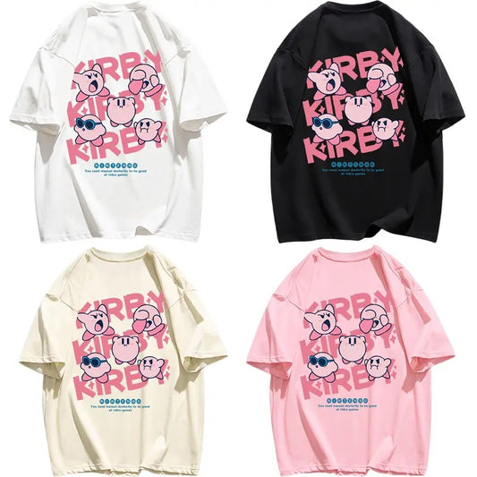 KIR OVERSIZED TSHIRT