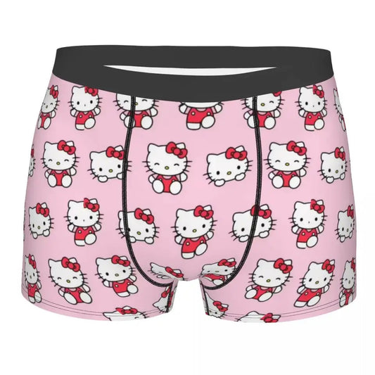 HK BOXER SHORTS