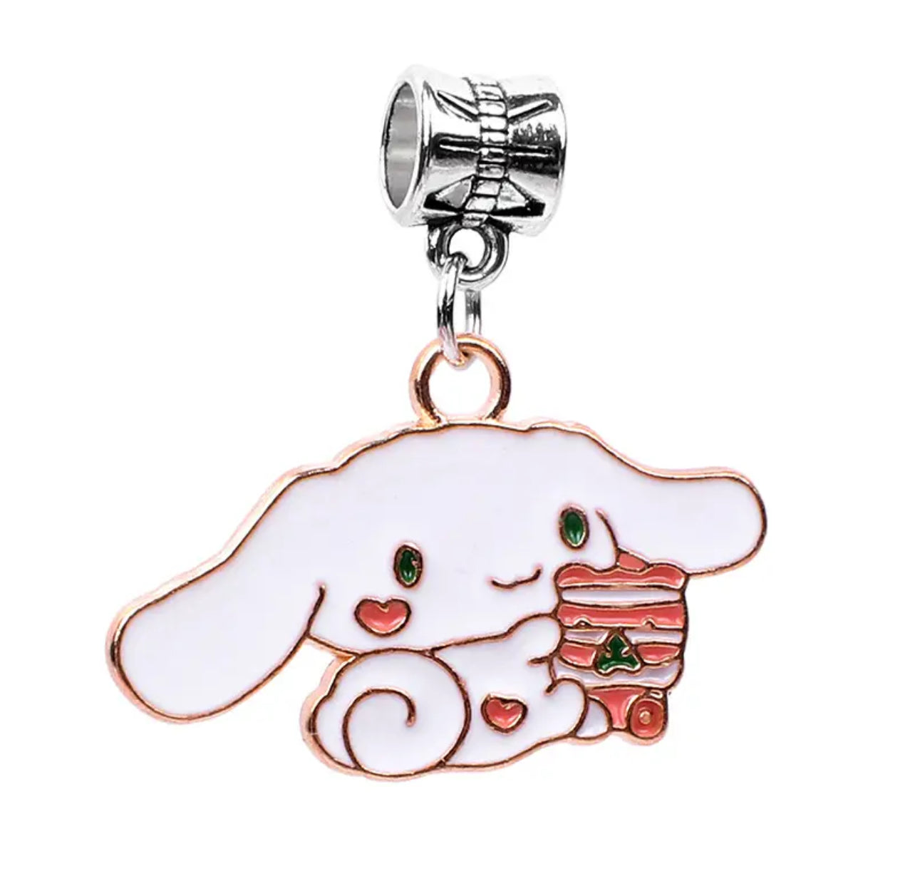 SAN BRACELET CHARMS