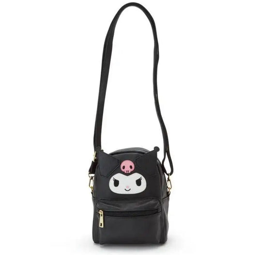 KU CROSSBODY/BACKPACK